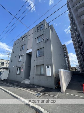 ルピナス18の外観写真