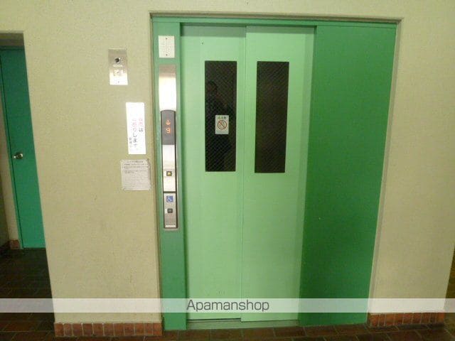 夙川グリーンタウン北棟のその他写真