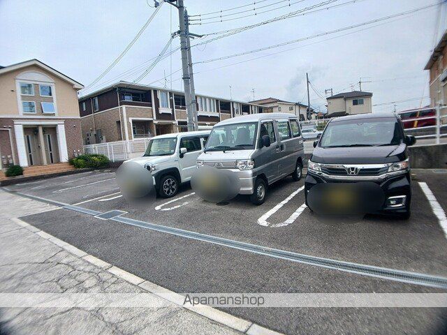 レオン K.SIIのその他写真