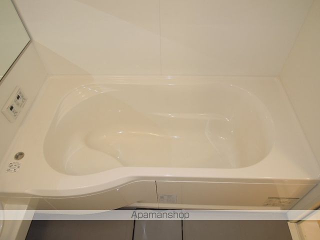 ブランシュールの内装写真