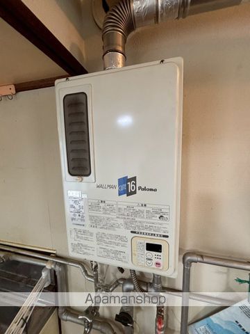 旭扇マンションの内装写真