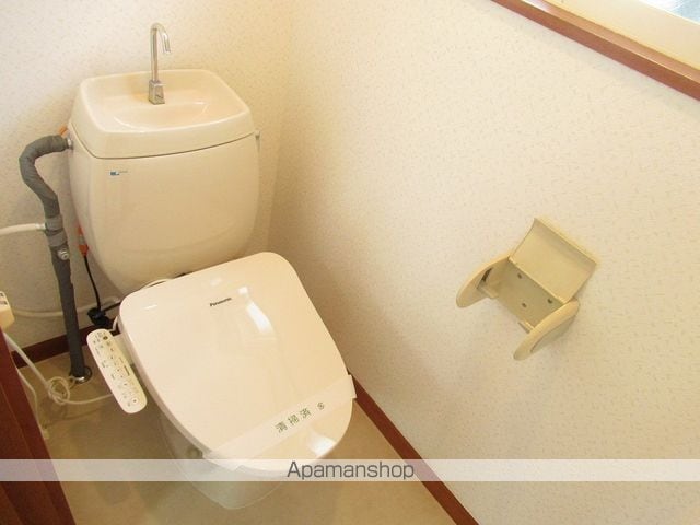 UR UEDA Aの内装写真