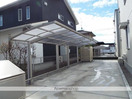 ＤーｒｏｏｍＣⅢ[2LDK/63.81m2]の共用部2