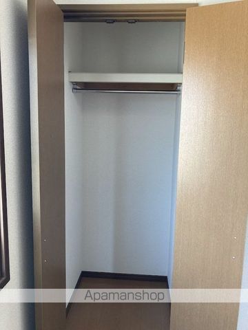 メルベーユ弥生台 A棟の内装写真