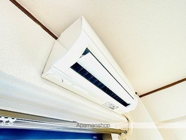 ゴールデンハイツの内装写真