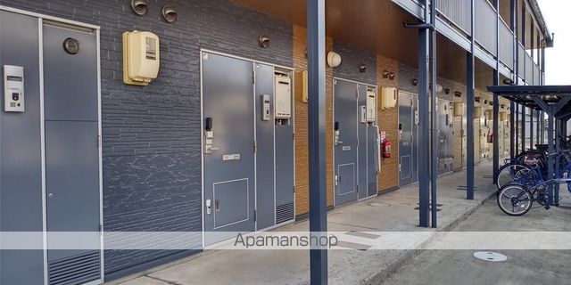 レオパレスコート ドールのその他写真