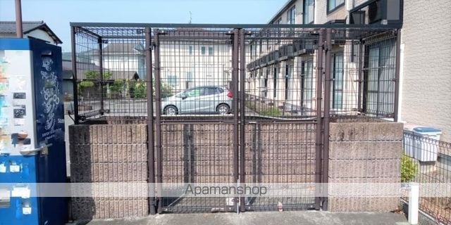 レオパレスマリーアンハイツのその他写真