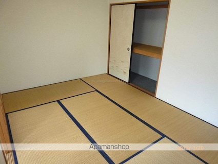 シャトーアルバⅡ[2LDK/58.95m2]のその他部屋・スペース