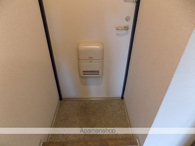 カーサ あわじの内装写真