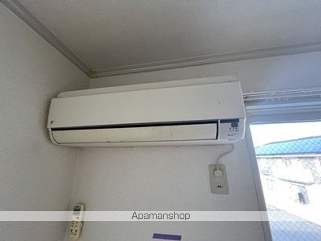 ロイヤルハイツIIの内装写真