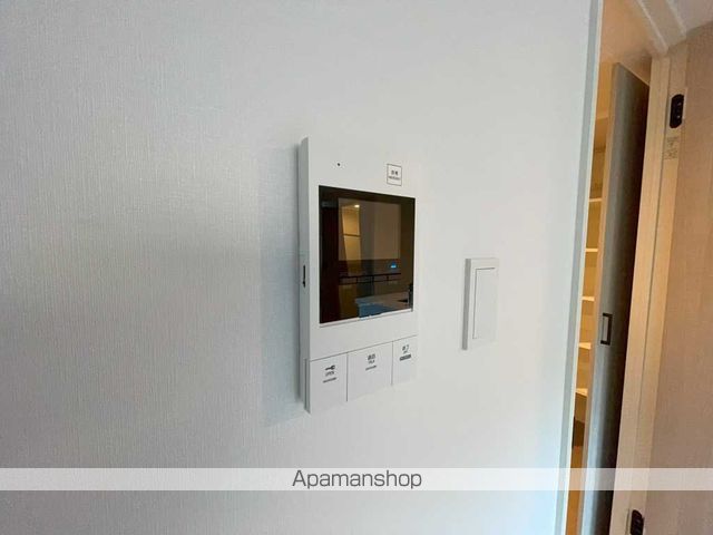 SーRESIDENCE琴似4条の内装写真