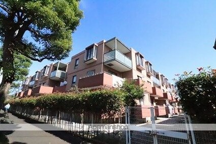 ランビニオン[3LDK/72.3m2]の外観2