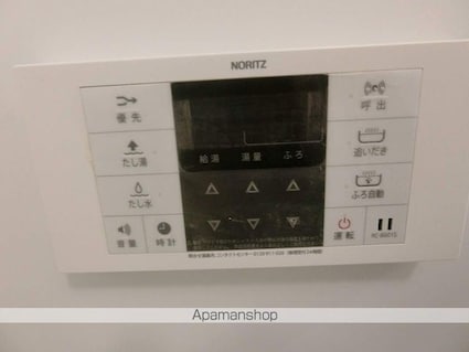 プレール・ドゥーク東向島[1LDK/40.83m2]の内装