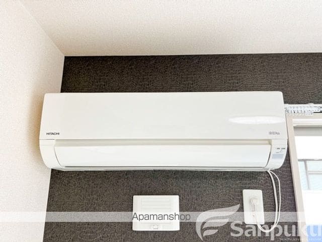カンパーナ勝山の内装写真