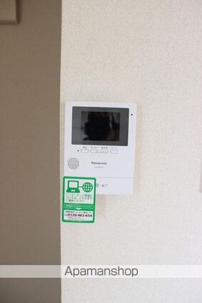 シティハイツサトウ２[2DK/40.57m2]のその他設備