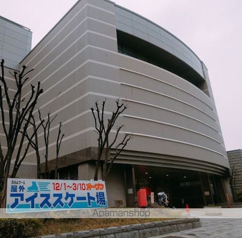 S.D−ROOMの周辺写真