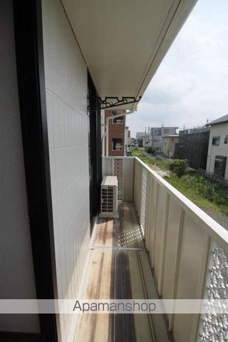 グリーンヒルズ・Gの内装写真