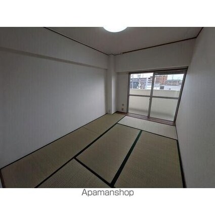 愛知県尾張旭市旭前町２丁目[3LDK/65.54m2]のリビング・居間2