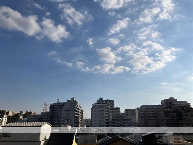 セントラルグリーンハイツの内装写真