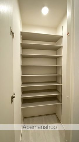 シトロン ミエルの内装写真