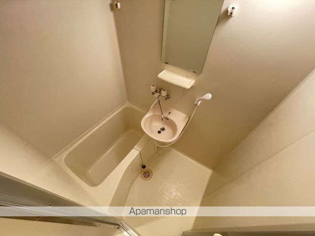 レオパレスひまわりの内装写真