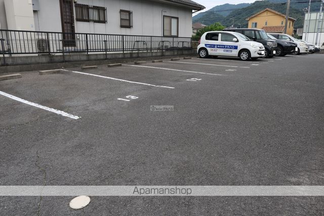 レオパレスボニータのその他写真