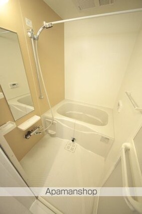 フェイバーＪ．ＯーⅣ[1K/27.84m2]のバス