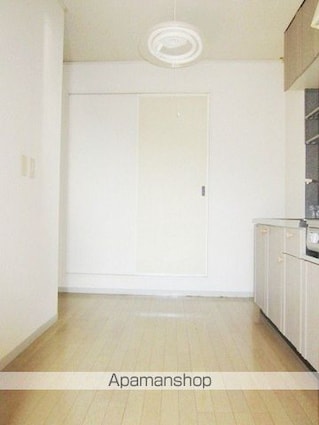 マリーライフＢ棟[1LDK/56.3m2]の内装2