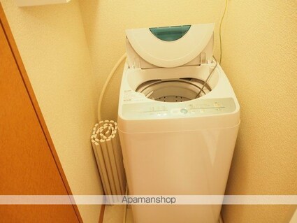 レオパレスサニーふじ[1K/23.18m2]の内装6