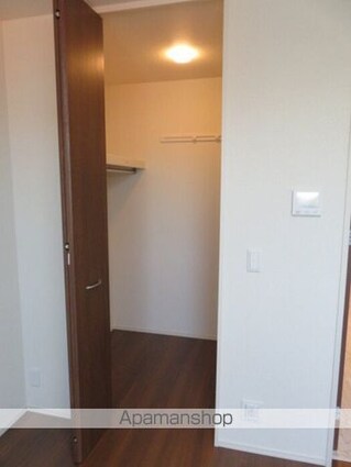 ティティランギ[1K/33.67m2]の収納