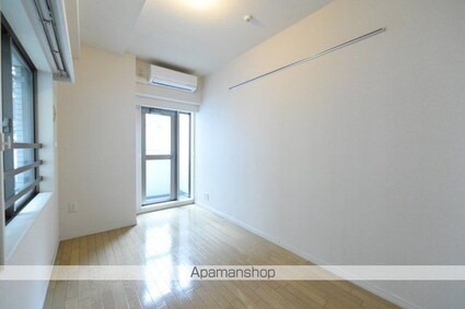 東京都中央区湊３丁目[1K/23.35m2]のリビング・居間3