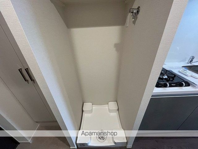 プレサンス深江橋ラヴィゲートの内装写真