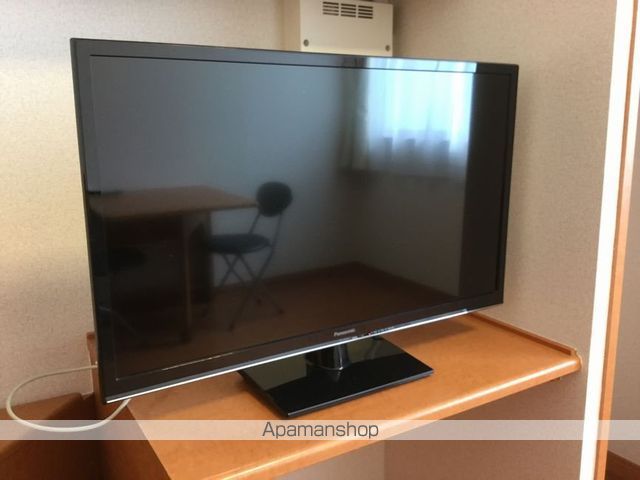 レオパレスメゾン白河の内装写真