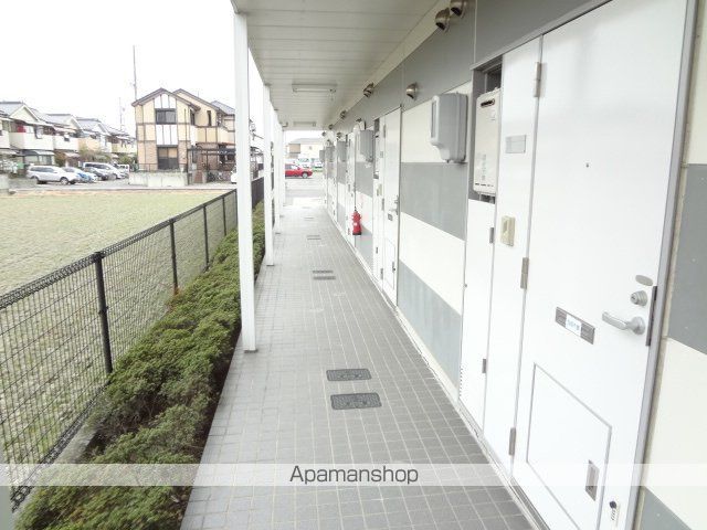 レオパレスウィンの内装写真