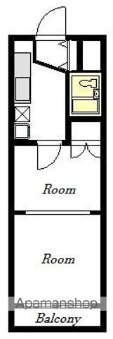 間取り：212057558705