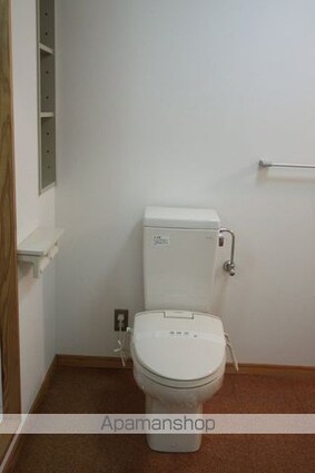 ＲＵ・ＲＡＬ[1K/33.42m2]のその他部屋・スペース