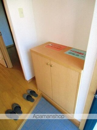 ヴィラコスモⅡ[3DK/56.85m2]の内装2