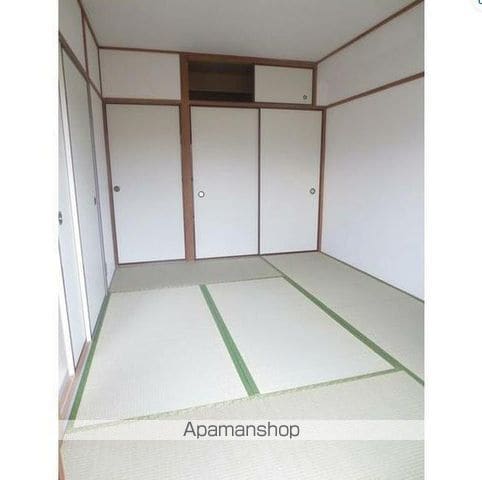 グリーンバレービルの内装写真
