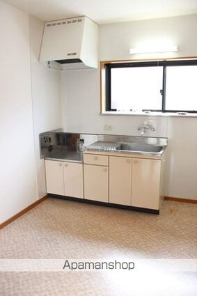 シティハイツ金山[2DK/40.02m2]の内装7