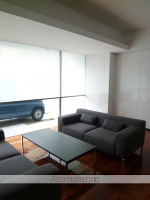 レジディア新御徒町[1LDK/44.16m2]の共用部1