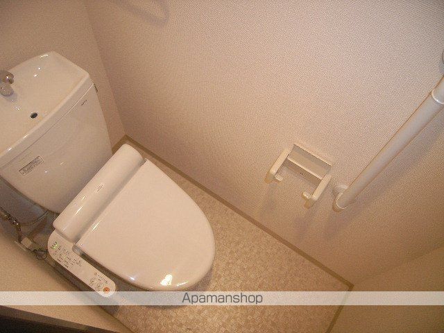 アルコバレーノの内装写真