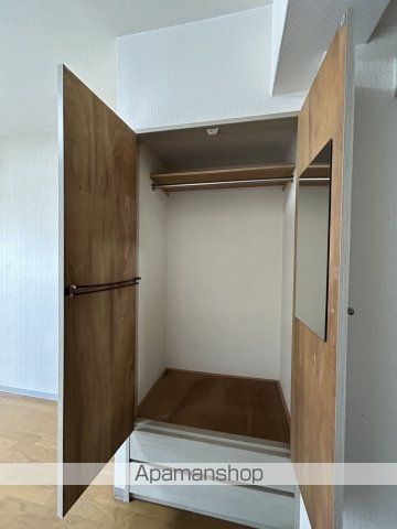 GYビルの内装写真