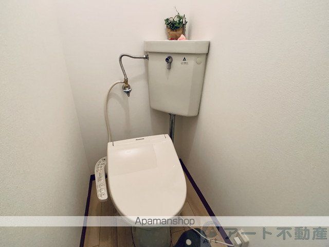 太田マンションの内装写真