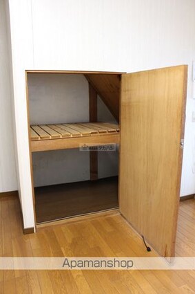 桜町アパート[2DK/54.46m2]の内装3