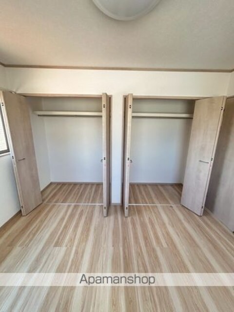 Ｋ’Ｓヴィレッジ笹川　Ｅ[3LDK/78.66m2]の内装6