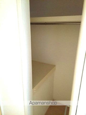 タイタンの内装写真