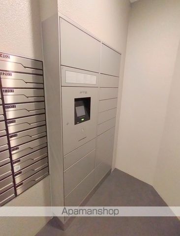 エスリード阿波座プライムコートのその他写真