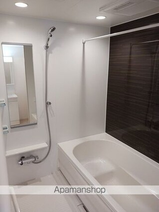 メゾン　フィーロ[2LDK/50.47m2]のバス