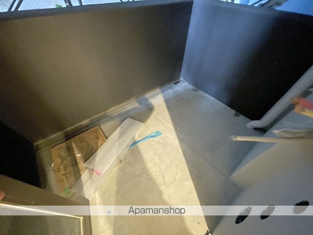 SERENITE日本橋MIRAKUの内装写真