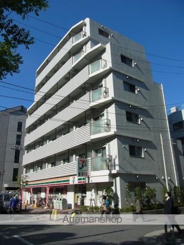 ドゥーエ東陽町の外観写真
